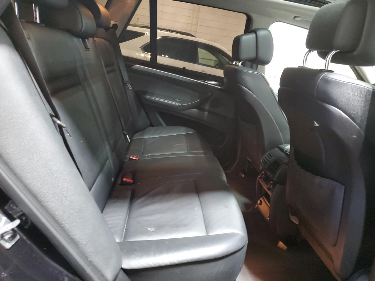 2011 BMW X5 - Image 11