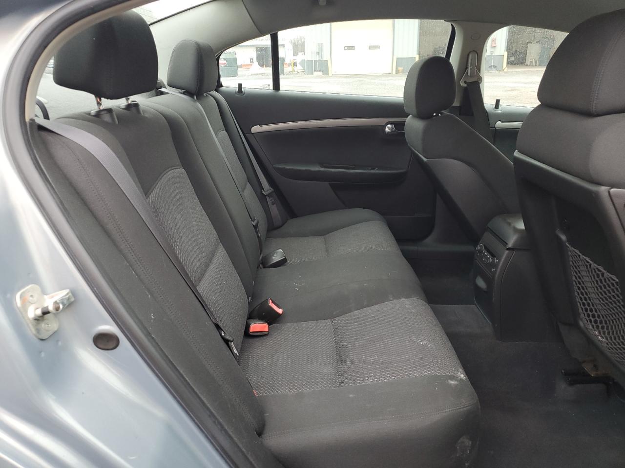 2007 Saturn Aura Xr VIN: 1G8ZV57737F144068 Lot: 50154675