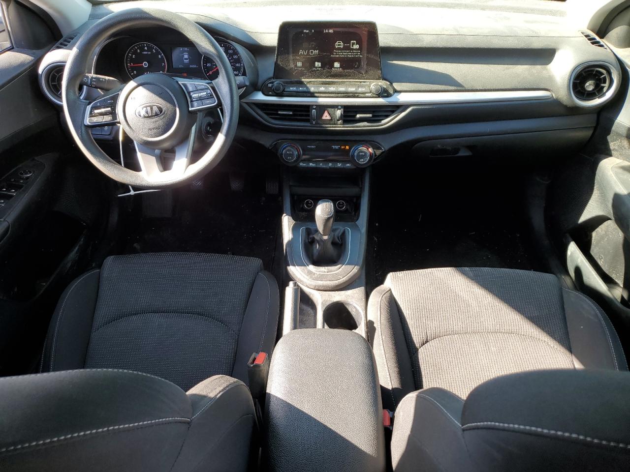 2019 Kia Forte - Image 8