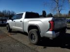 2022 Toyota Tundra Crewmax Platinum for Sale in Portland, OR - Front End