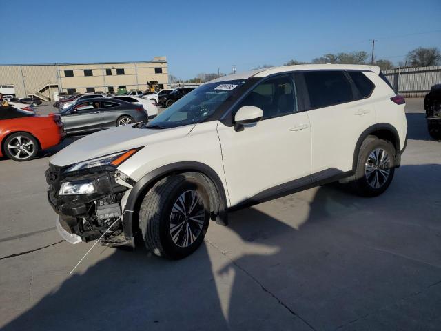 NISSAN ROGUE SV 2023