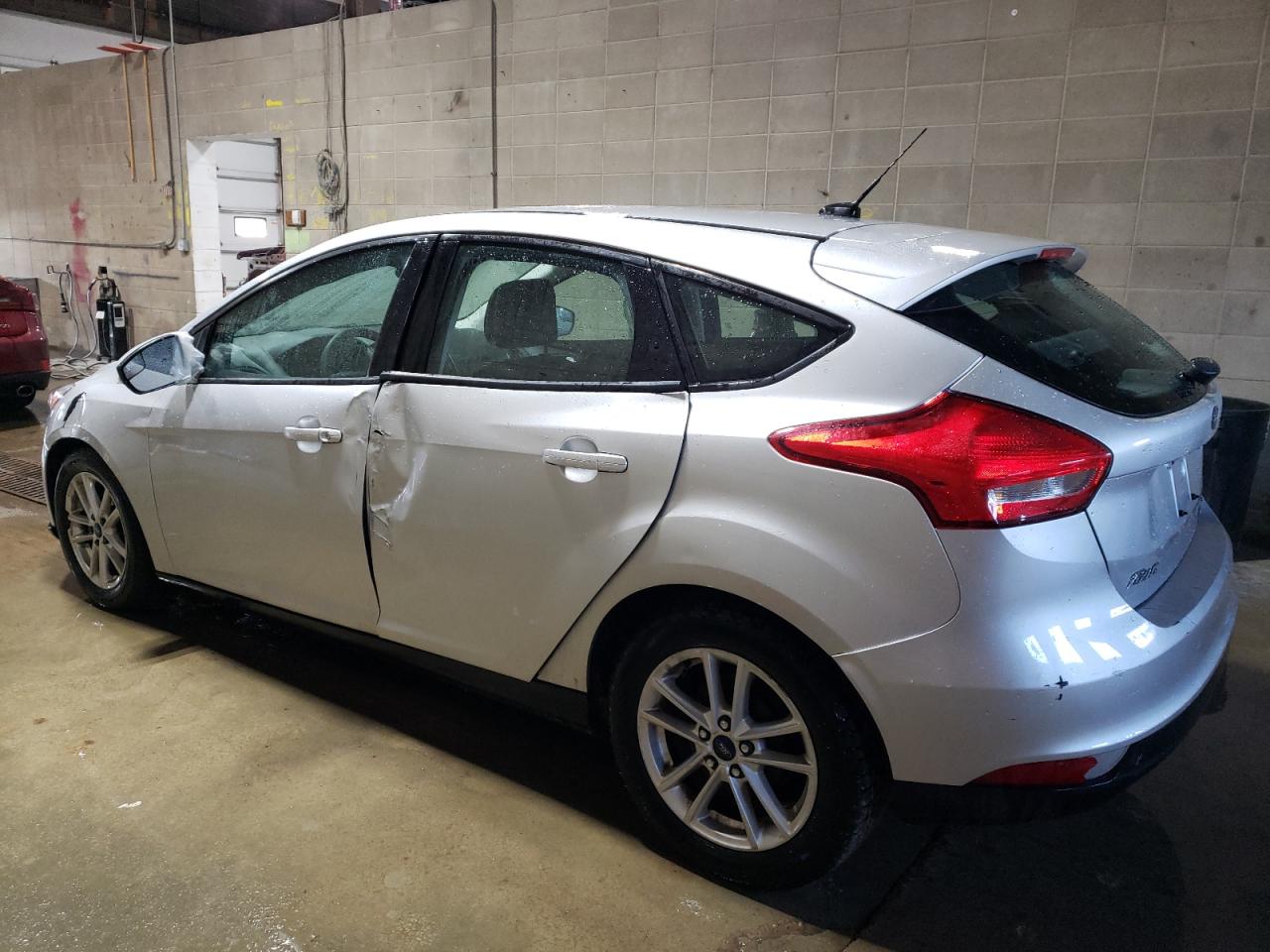 2015 Ford Focus - Image 2