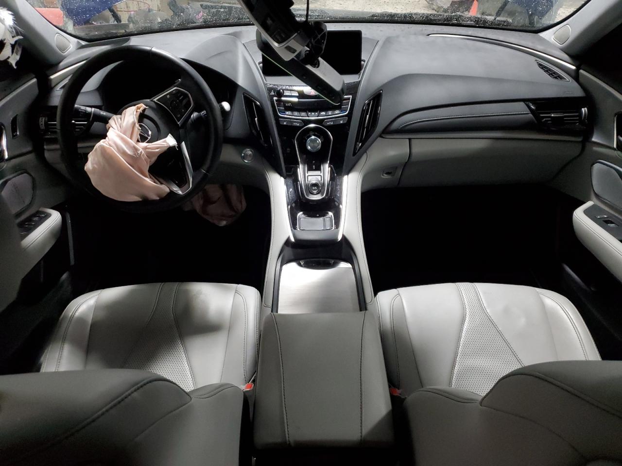 2024 Acura RDX - Image 8