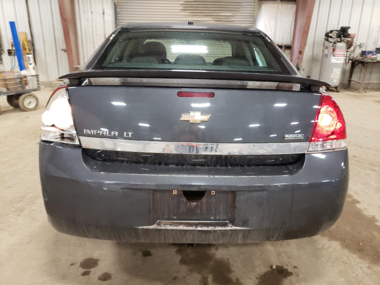 2010 Chevrolet Impala - Image 6