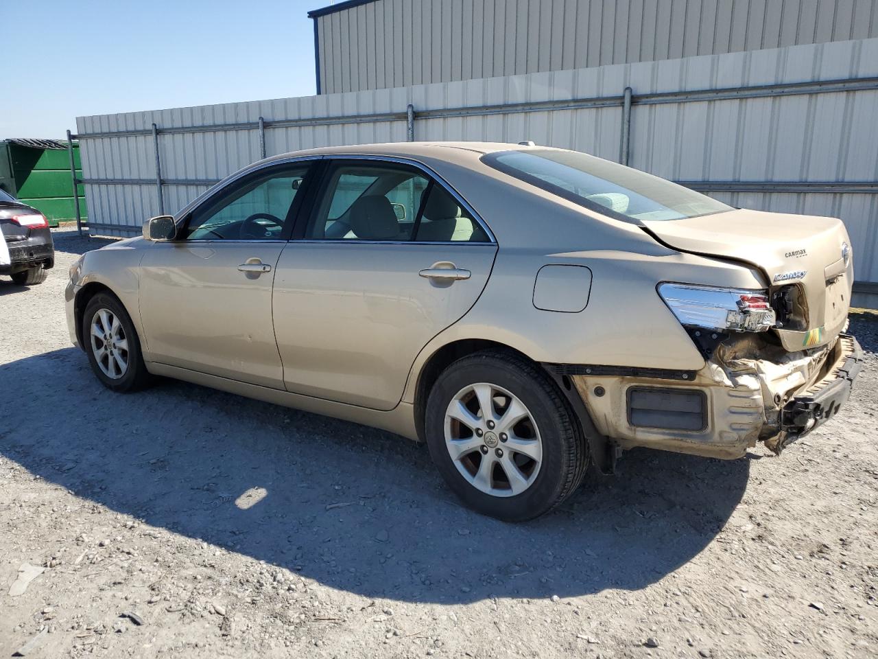 2011 Toyota Camry - Image 2