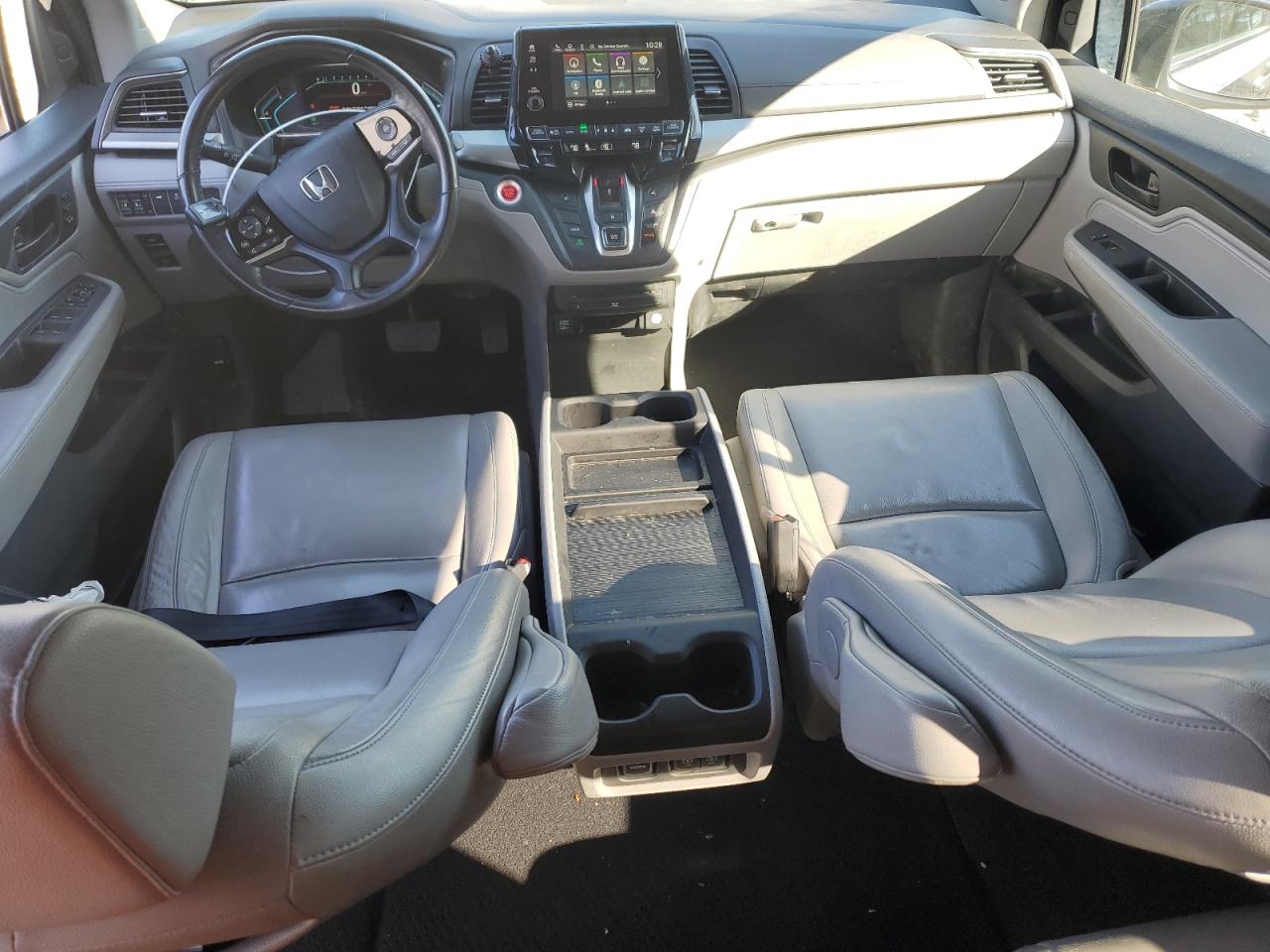 2018 Honda Odyssey - Image 8