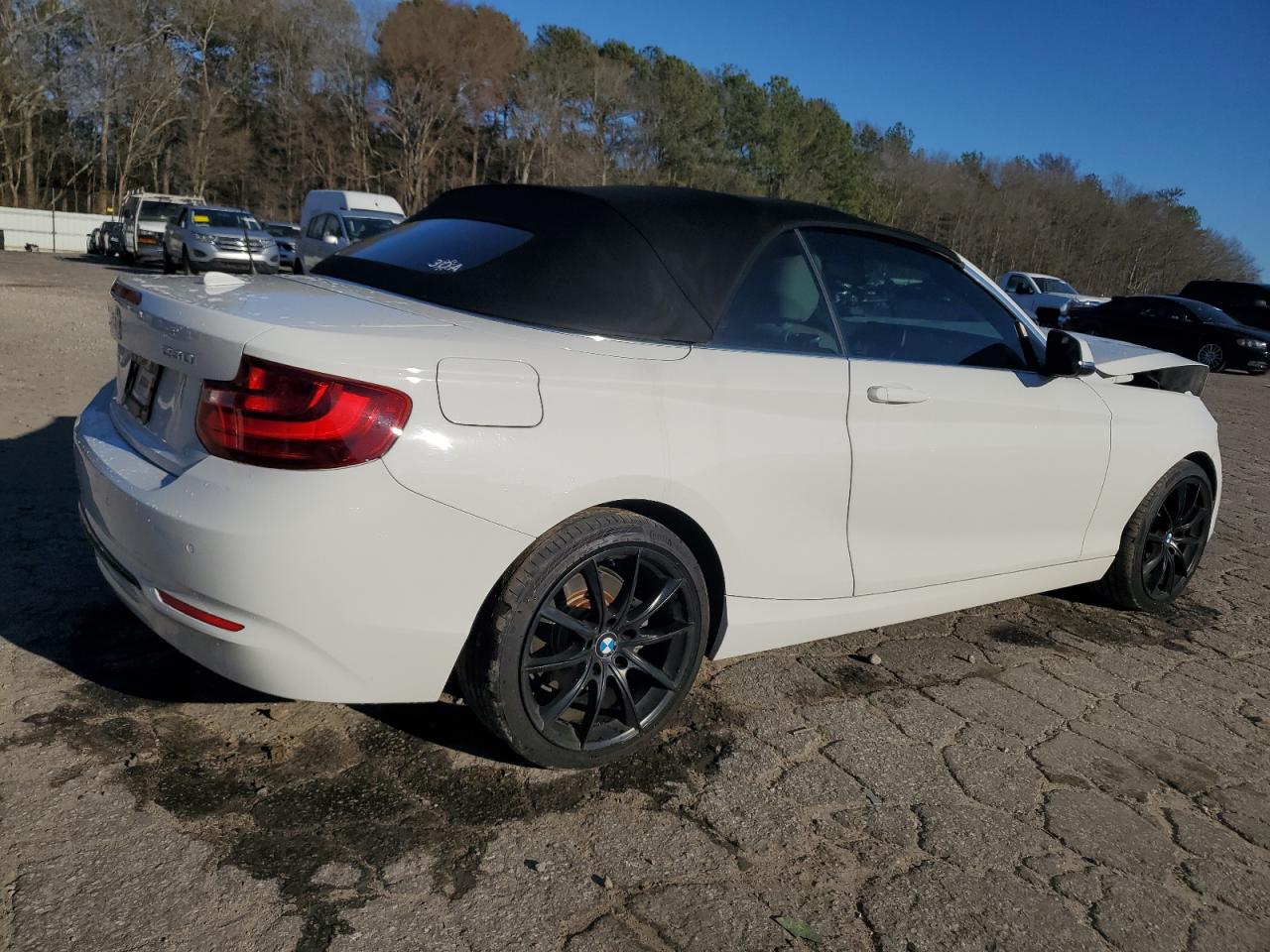 2017 BMW 2er - Image 3