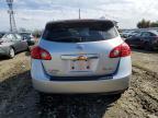 2012 Nissan Rogue S for Sale in Windsor, NJ - Frame Damage