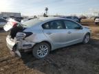 2017 Kia Forte Lx en Venta en Chicago Heights, IL - Front End