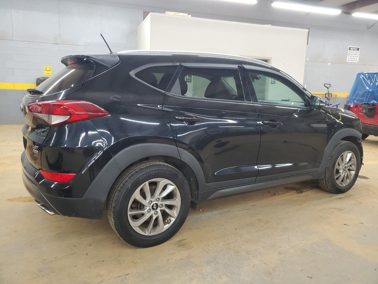 2016 Hyundai Tucson - Image 3