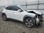 2019 Hyundai Kona Ultimate for Sale in Colton, CA - Front End