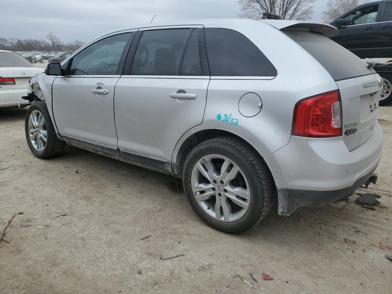 2011 Ford Edge - Image 2