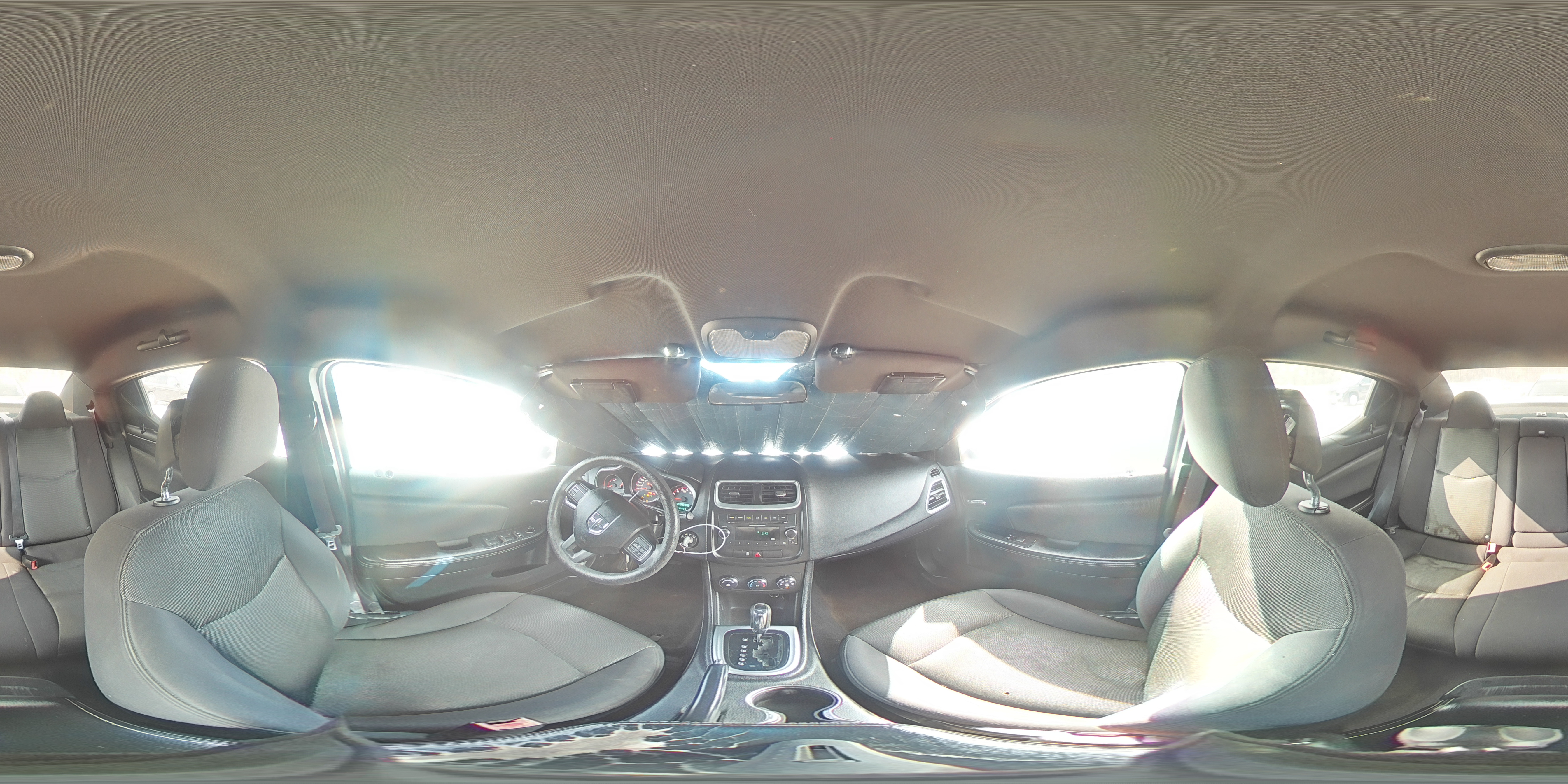 2014 Dodge Avenger - Image 14