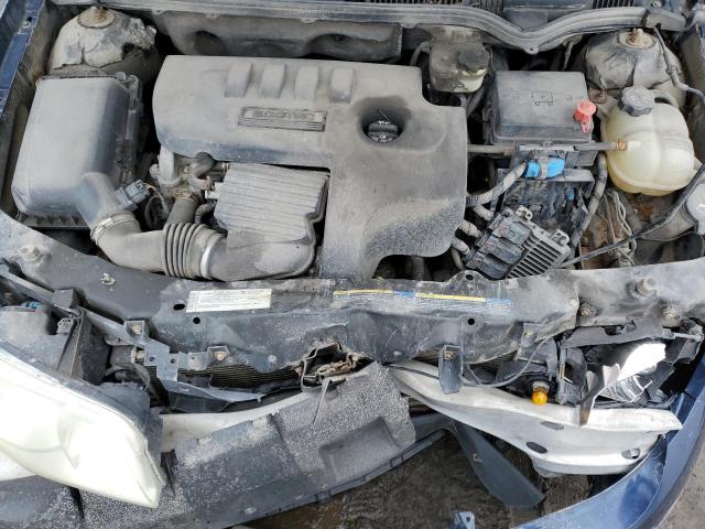 2007 SATURN ION LEVEL 2