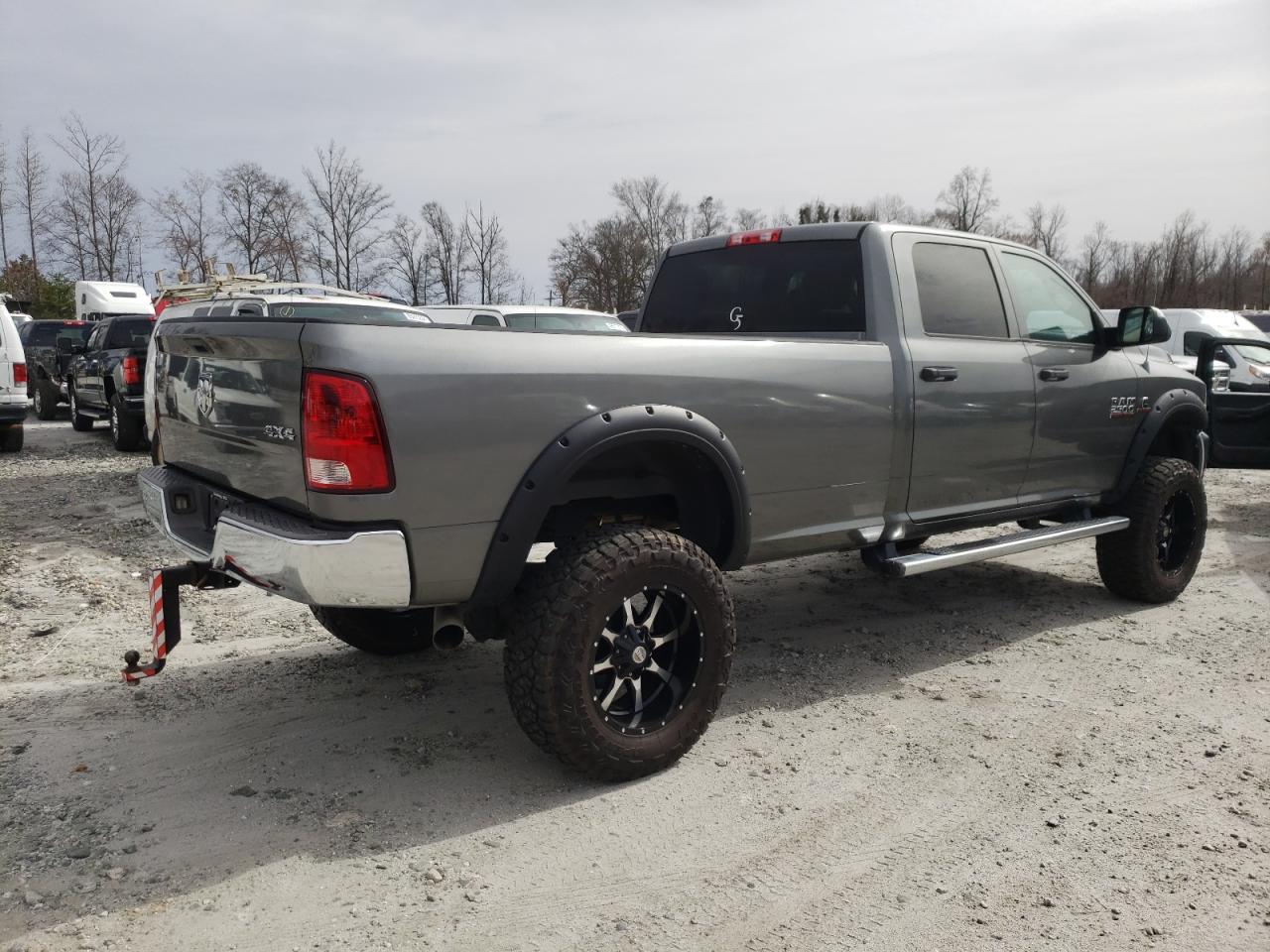 2013 RAM 2500 - Image 3