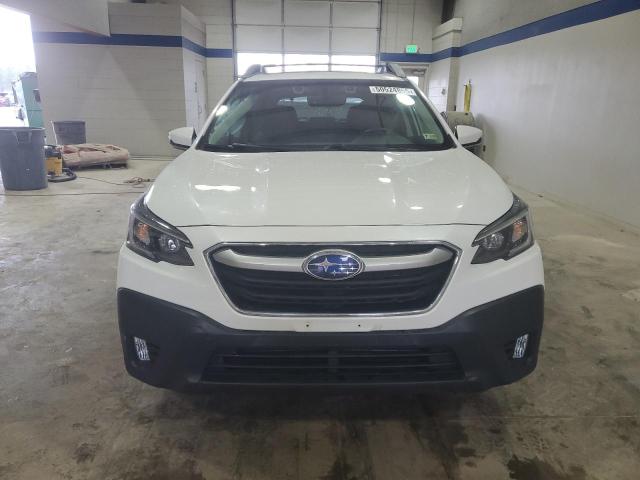  SUBARU OUTBACK 2021 Biały