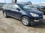2011 Chevrolet Traverse Lt იყიდება Wichita-ში, KS - Side