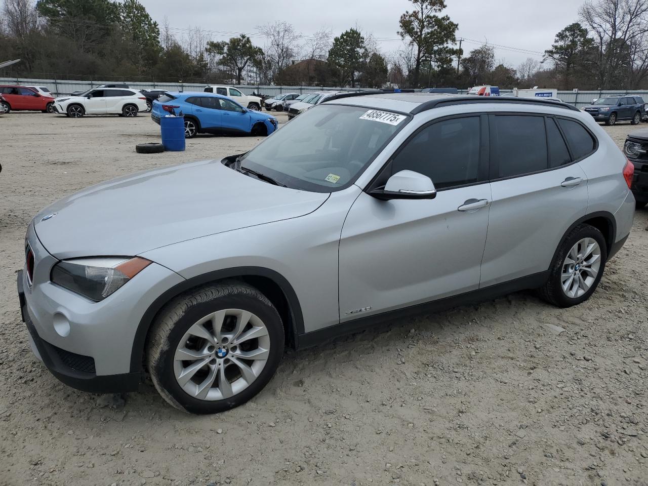 2014 BMW X1 - Image 1