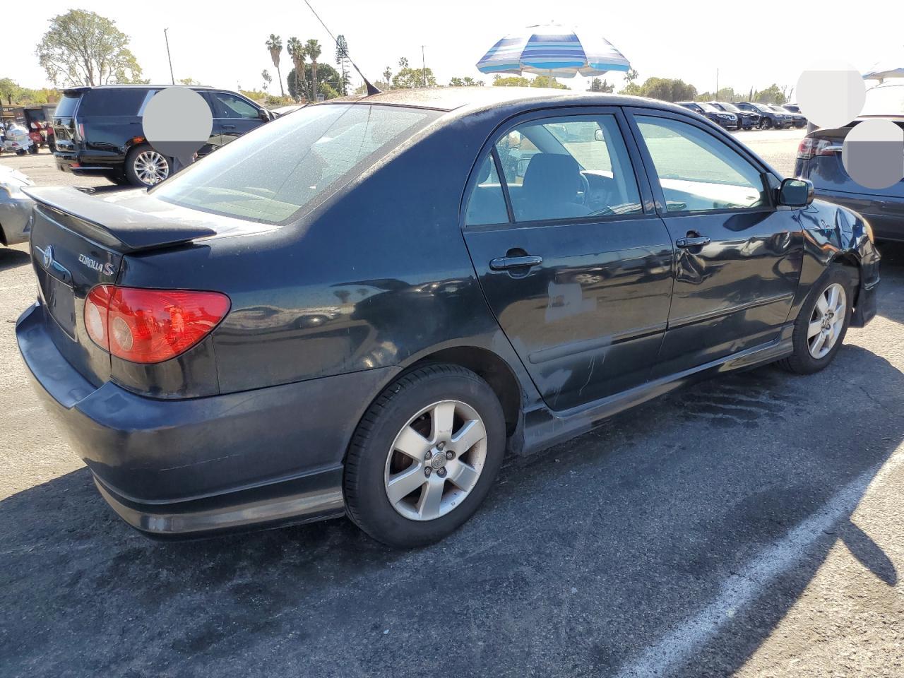 2006 Toyota Corolla - Image 3