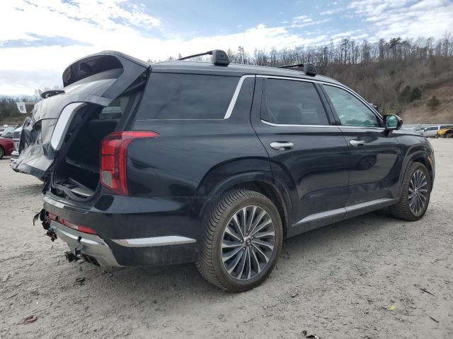  HYUNDAI PALISADE 2023 Черный