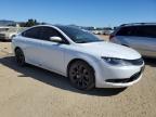 2015 Chrysler 200 S for Sale in American Canyon, CA - Front End