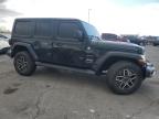 2024 Jeep Wrangler Sahara zu verkaufen in North Las Vegas, NV - Front End
