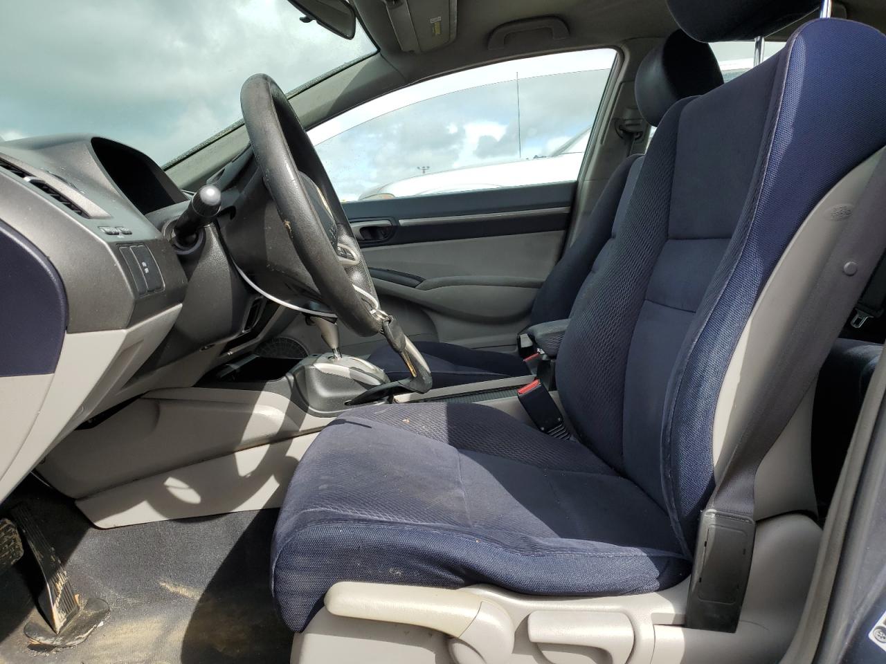 2009 Honda Civic - Image 7