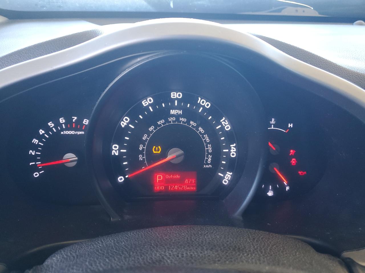 2016 Kia Sportage - Image 9