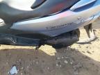 2007 SUZUKI UH 125 K6 for sale at Copart PETERLEE