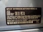 2014 Bmw 320 I for Sale in Lyman, ME - Front End
