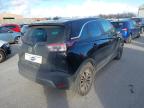 2021 VAUXHALL CROSSLAND for sale at Copart SANDWICH