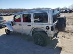 2024 Jeep Wrangler Sahara 4Xe იყიდება Duryea-ში, PA - Front End