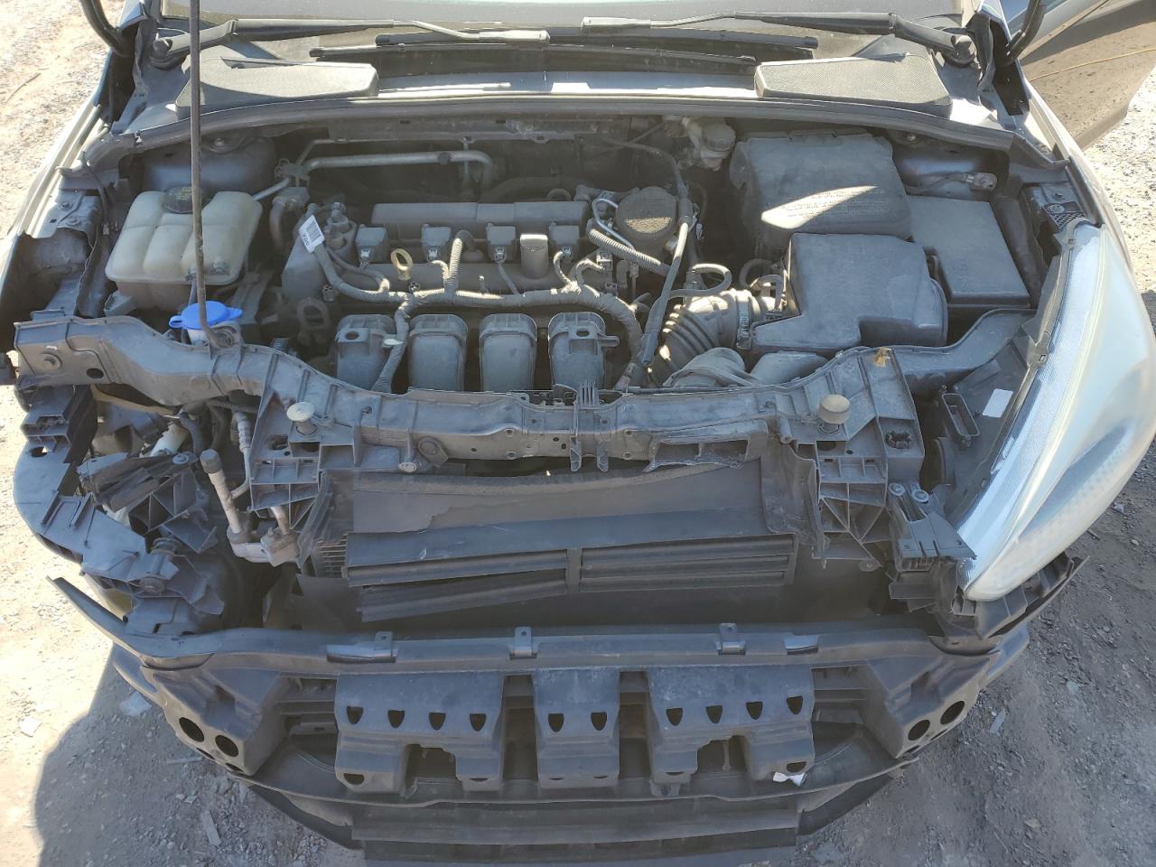 2015 Ford Focus - Image 11