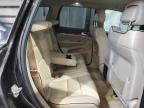 2014 Jeep Grand Cherokee Overland იყიდება Lufkin-ში, TX - Front End