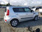 2012 Kia Soul  en Venta en Vallejo, CA - Front End