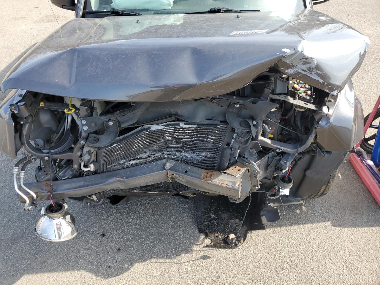 2014 Jeep Liberty (Patriot) - Image 13