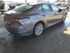 2023 Toyota Camry Le en Venta en Los Angeles, CA - Front End