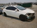 2018 Toyota Corolla L en Venta en Spartanburg, SC - Front End