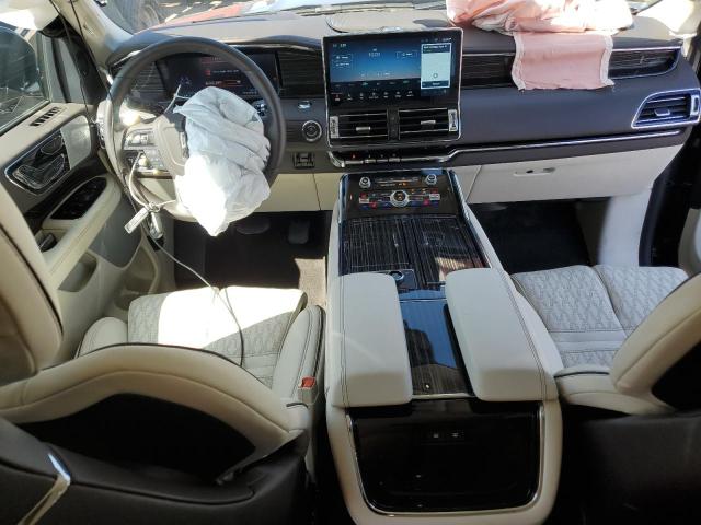  LINCOLN NAVIGATOR 2024 Szary