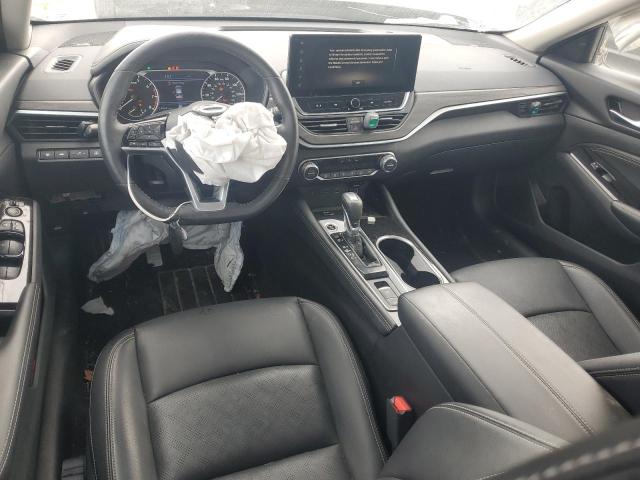  NISSAN ALTIMA 2023 Серый