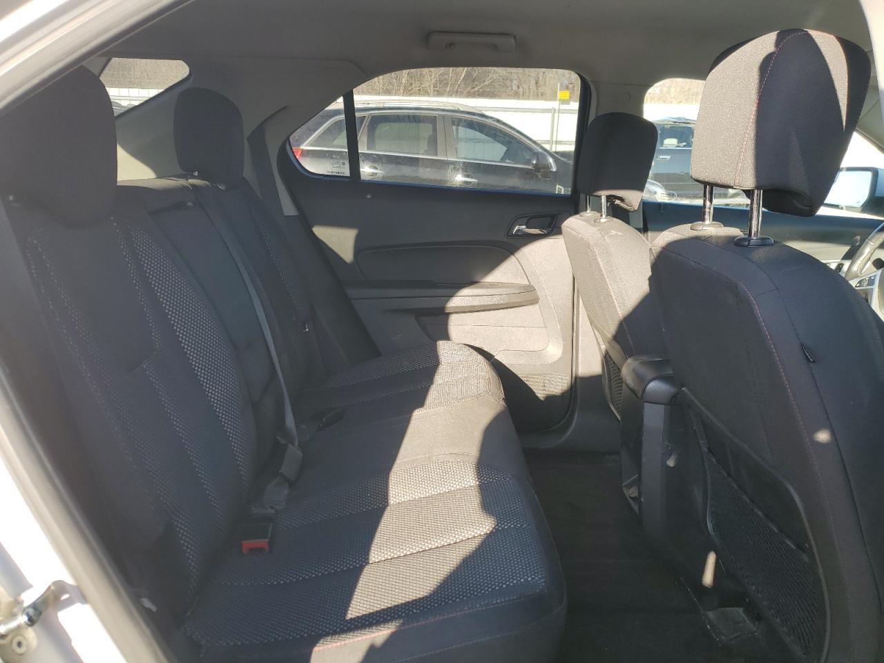 2012 Chevrolet Equinox - Image 11