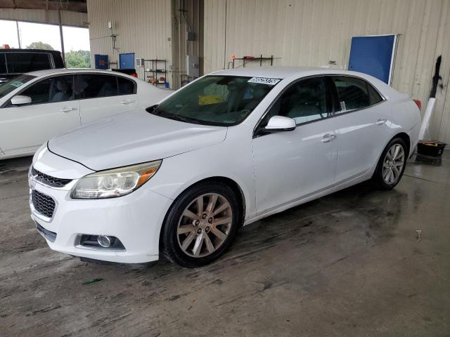 2015 Chevrolet Malibu 2Lt