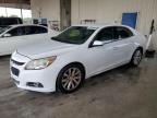 2015 Chevrolet Malibu 2Lt for Sale in Homestead, FL - Front End