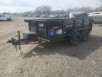 2024 Interstate Dump Trailer en Venta en Billings, MT - Minor Dent/Scratches