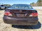 2004 Lexus Es 330 for Sale in Hampton, VA - Front End