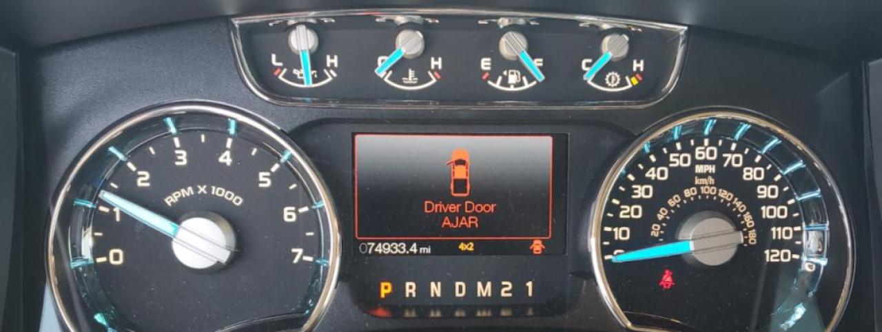 2014 Ford F-150 - Image 9