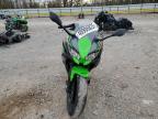 2024 KAWASAKI EX650 P   for sale at Copart OK - OKLAHOMA CITY