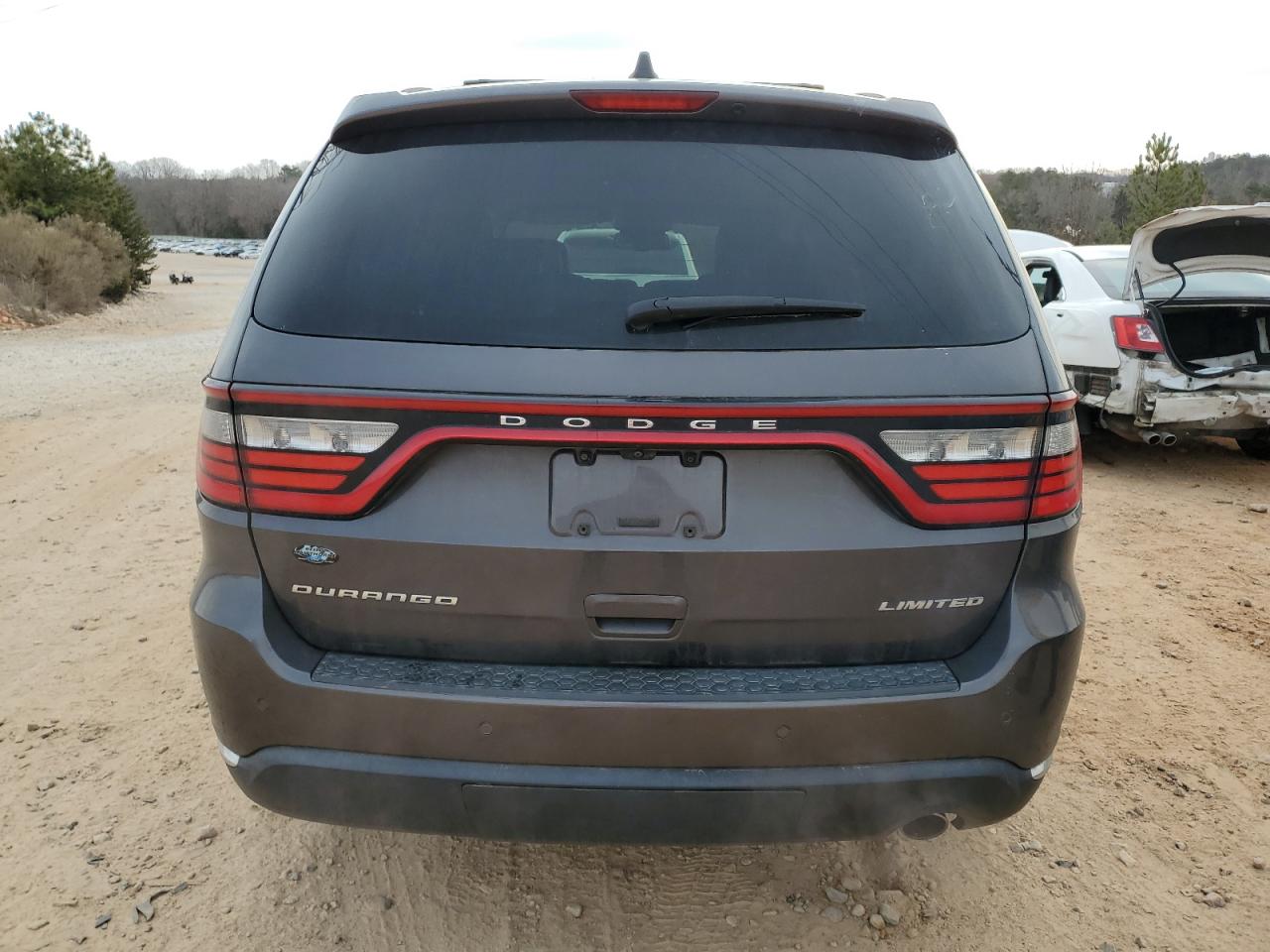2016 Dodge Durango - Image 6