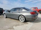 2014 Bmw 535 I იყიდება Haslet-ში, TX - Rear End