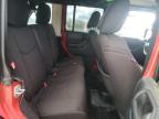 2013 Jeep Wrangler Unlimited Sport na sprzedaż w Assonet, MA - Front End